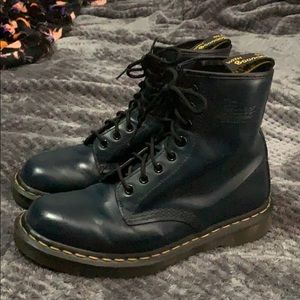 Dr. Martens “the original”